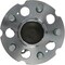 Centric Parts Standard Hub & Bearing Assembly W/Abs, 406.40024E 406.40024E - alternate 5